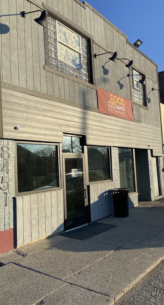 Food Exchange Restaurant 48213