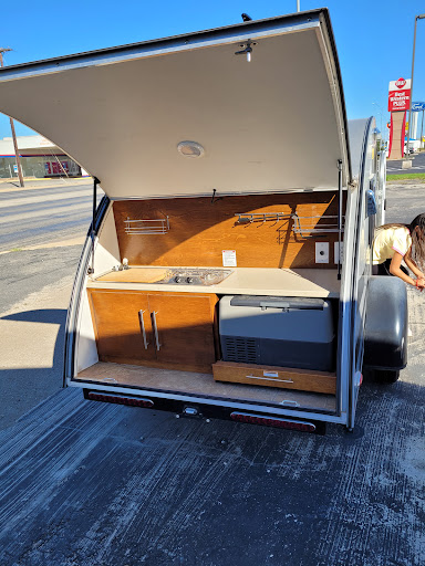 Supermarket «ALDI», reviews and photos, 519 W Commerce St, Brownwood, TX 76801, USA