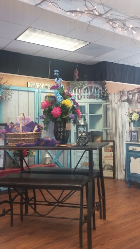 Philips Florist, Inc., 920 Market St, Oxford, PA 19363, USA, 