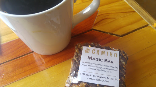 Bakery «Camino Bakery», reviews and photos, 310 W 4th St, Winston-Salem, NC 27101, USA
