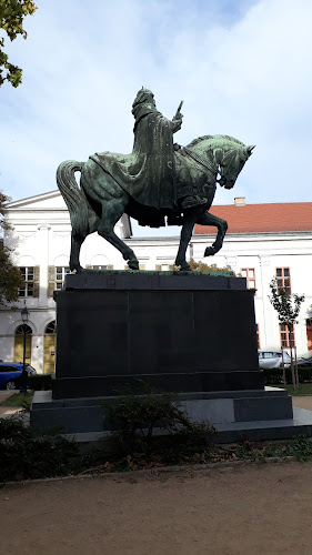 MNL Fejér Megyei Levéltára, Székesfehérvár - Székesfehérvár