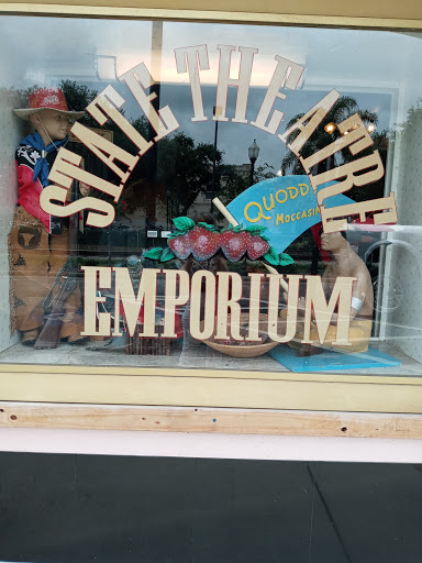 Cafe «Whistle Stop Cafe», reviews and photos, 102 S Collins St, Plant City, FL 33563, USA