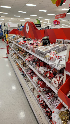 Department Store «Target», reviews and photos, 436 Retail Commons Pkwy, Martinsburg, WV 25403, USA