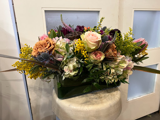 Florist «Thats Amore Florist Ltd», reviews and photos, 3454 N Southport Ave, Chicago, IL 60657, USA