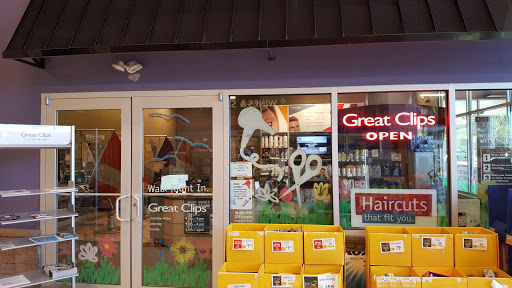 Hair Salon «Great Clips», reviews and photos, 1255 W Landis Ave, Vineland, NJ 08360, USA