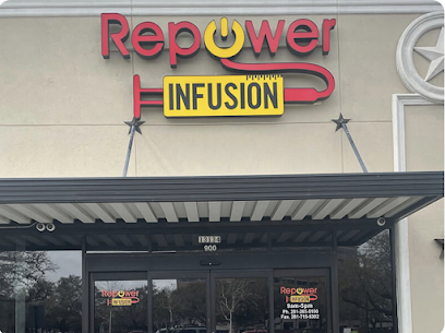 Repower Infusion