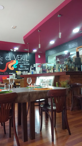 Restaurante El Veril