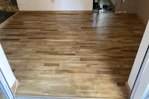 Hereford Floor Sanding and Laying - Flooring Specialist Hereford image