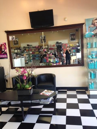Beauty Supply Store «Kut N Beauty», reviews and photos, 2050 W Whittier Blvd, La Habra, CA 90631, USA