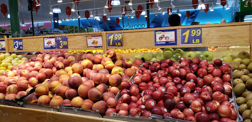 Supermarket «Good Fortune Supermarket», reviews and photos, 25-03 Parsons Blvd, Flushing, NY 11354, USA