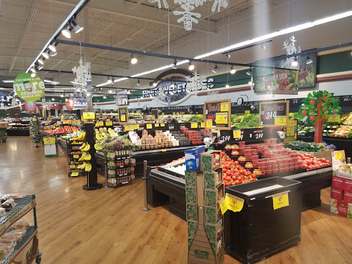 Grocery Store «Marketplace Foods», reviews and photos, 10514 Main St, Hayward, WI 54843, USA