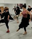 Escuela profesional de danza Nuria Truco