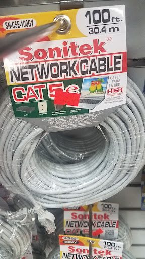 Computer Store «Compustar Computer», reviews and photos, 1306 Avenue U, Brooklyn, NY 11229, USA