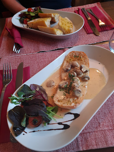 The Mallard Steakhouse