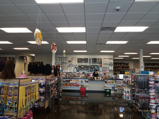 Cosmetics Store «Best 1 Beauty Supply», reviews and photos, 3095 Fort Campbell Blvd # G, Clarksville, TN 37042, USA