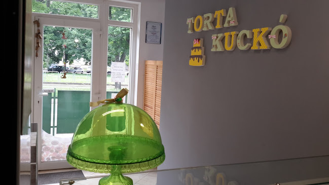 Torta Kuckó - Miskolc