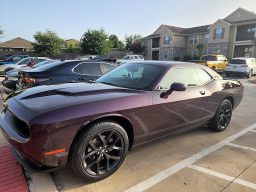 Used Car Dealer «Bluebonnet Chrysler Dodge», reviews and photos, 547 S Seguin Ave, New Braunfels, TX 78130, USA