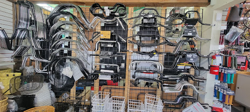 Bicycle Store «Two Wheeler Dealer», reviews and photos, 4408 Wrightsville Ave, Wilmington, NC 28403, USA