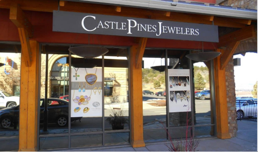 Jewelry Designer «Castle Pines Jewelers», reviews and photos, 880 W Happy Canyon Rd # 120, Castle Rock, CO 80108, USA
