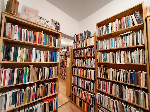 Book Store «Unnameable Books», reviews and photos, 600 Vanderbilt Ave, Brooklyn, NY 11238, USA