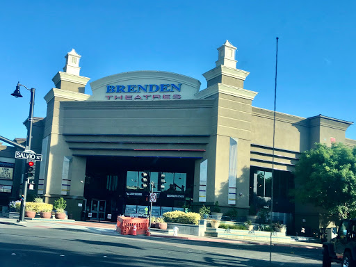 Movie Theater «Brenden Theatres», reviews and photos, 1985 Willow Pass Rd, Concord, CA 94520, USA