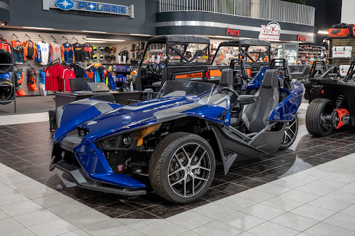 Motorcycle Dealer «RedLine Power Sports», reviews and photos, 4663 US-501, Myrtle Beach, SC 29579, USA