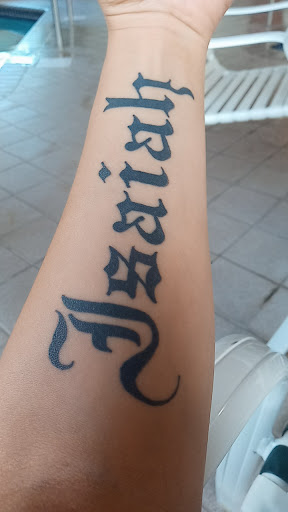 Explore tarot card tattoo ideas, creative tattoo ideas in Bemidji, available at Living Legends Tattoo and Piercing LLC