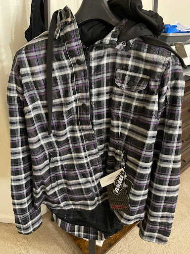 Motorcycle Parts Store «Cycle Gear», reviews and photos, 8337 W Bell Rd #101, Peoria, AZ 85382, USA