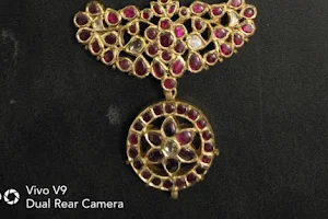Padmavati Jewellery - Best gold and Kundan Jewellery image