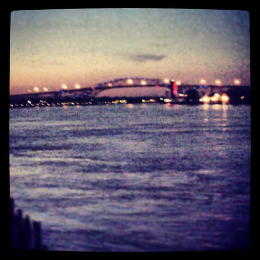 Museum «Thomas Edison Depot Museum», reviews and photos, 510 Thomas Edison Pkwy, Port Huron, MI 48060, USA