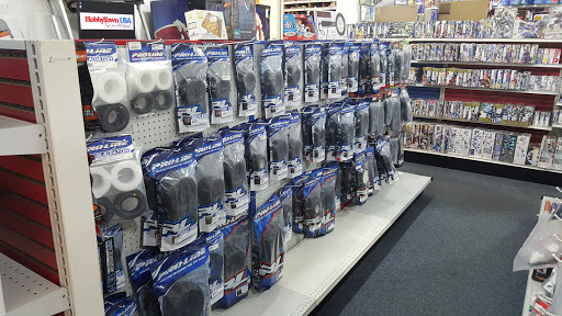 Hobby Store «HobbyTown USA Rockwall Texas», reviews and photos, 935 I-30, Rockwall, TX 75087, USA