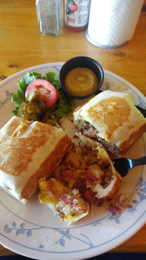Restaurant «Java Bay», reviews and photos, 1102 N 3rd St, Marquette, MI 49855, USA