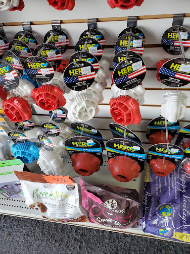 Pet Trainer «Healthy Pet Center», reviews and photos, 154 Delaware Ave, Delmar, NY 12054, USA