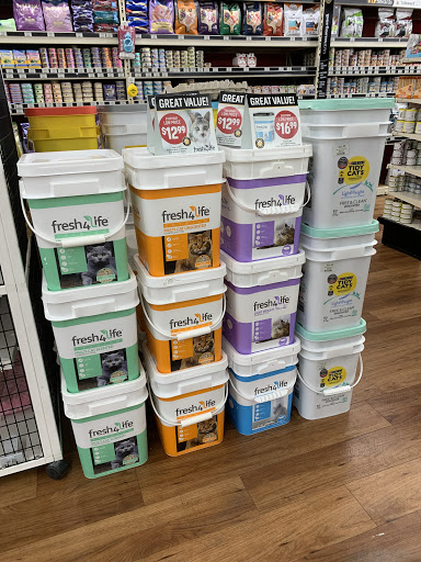 Pet Supply Store «Pet Supermarket», reviews and photos, 10291 Pines Blvd, Pembroke Pines, FL 33026, USA