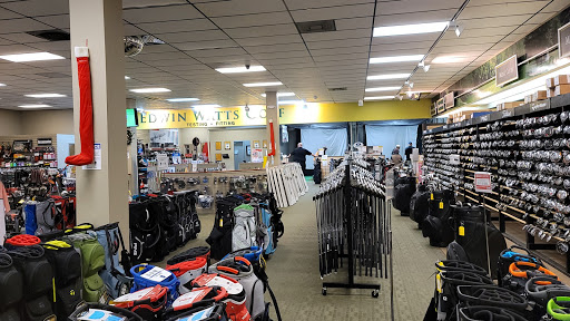 Sporting Goods Store «Edwin Watts Golf», reviews and photos, 11921 N Dale Mabry Hwy #9, Tampa, FL 33618, USA