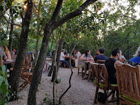 Atmosphère du Restaurant L'Ombrette à Baillargues - n°17