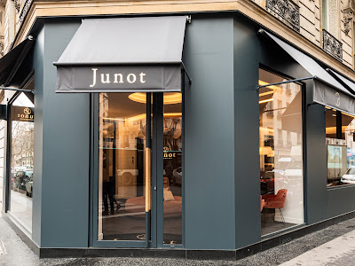 Junot Nue-Propriété & Viager, Immeubles, Locaux professionnels à Paris
