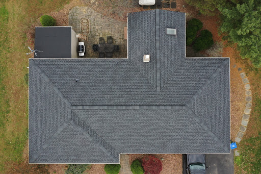 Roofing Contractor «Jeff Alte Jr Roofing & Siding», reviews and photos, 402 Valentine St, Hackettstown, NJ 07840, USA