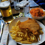 Photo n°1 de l'avis de Alessio.i fait le 05/04/2022 à 06:42 sur le  Helmrestaurant à Sexten