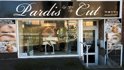 PARDIS CUT