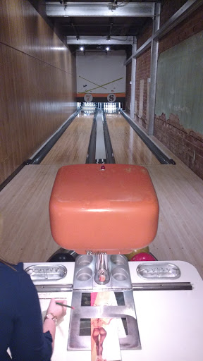 Lounge «Dust Bowl Lanes and Lounge», reviews and photos, 211 S Elgin Ave, Tulsa, OK 74120, USA