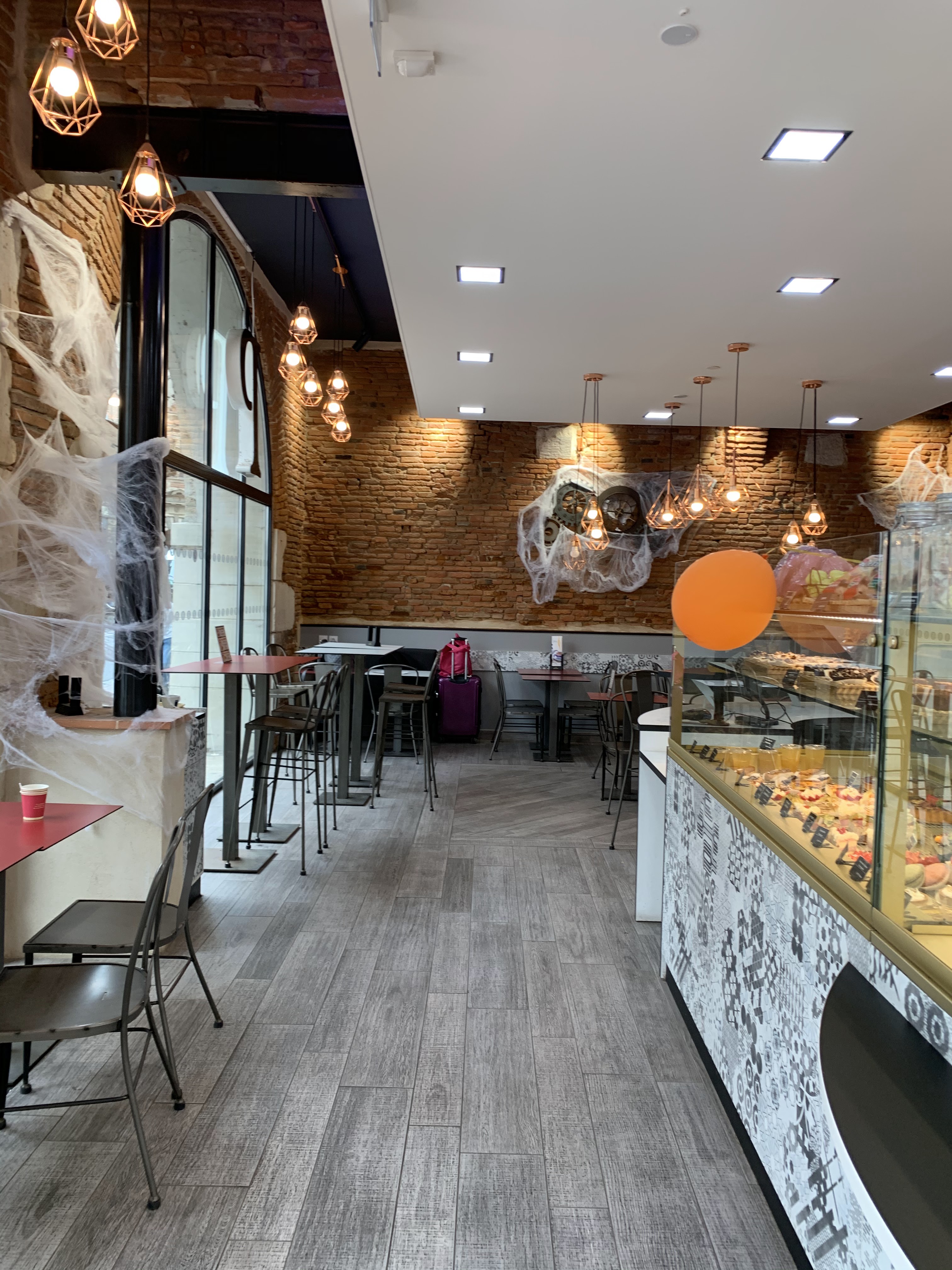 Photo n° 16 de l'avis de Hanh.g fait le 21/10/2019 à 11:10