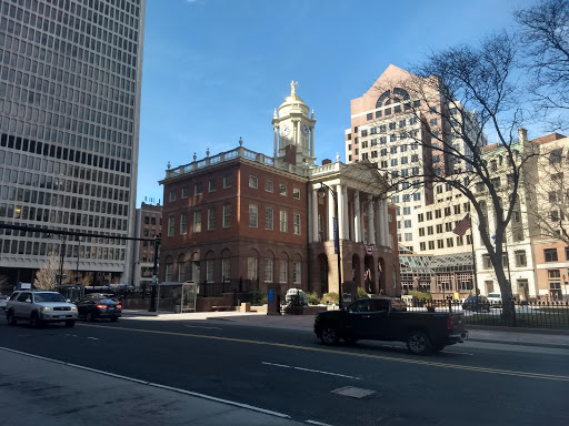 Art Museum «Wadsworth Atheneum Museum of Art», reviews and photos, 600 Main St, Hartford, CT 06103, USA