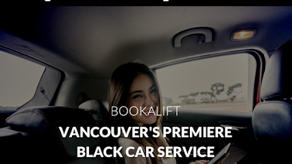 Bookalift Black Car & Limousine Service