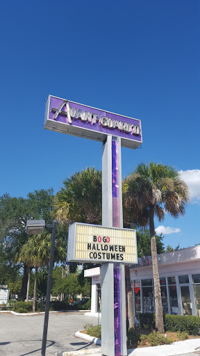 Lingerie Store «Avant-Guard II», reviews and photos, 3985 S Orange Blossom Trail, Orlando, FL 32839, USA