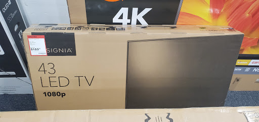 Electronics Store «Best Buy», reviews and photos, 12765 Harper Village Dr #160, Battle Creek, MI 49014, USA