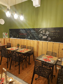 Atmosphère du Restaurant latino-américain Tropidella à Blaye - n°7