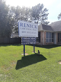 Renick Law Firm, PLLC - Photo 3 - Car repair in Beaumont, TX, Beaumont