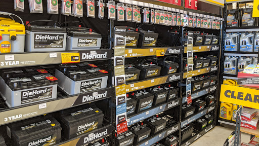 Auto Parts Store «Advance Auto Parts», reviews and photos, 7209 NE Hwy 99, Vancouver, WA 98665, USA