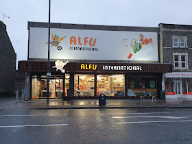 Alfu International